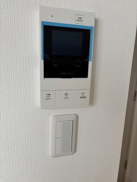 レピュア竹ノ塚レジデンス