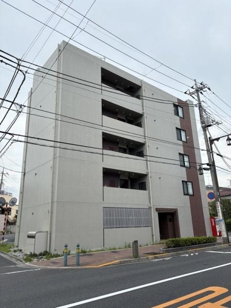 レピュア竹ノ塚レジデンス