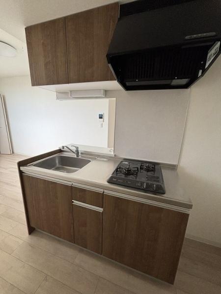 レピュア竹ノ塚レジデンス