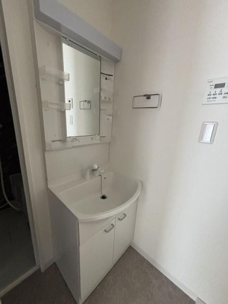 レピュア竹ノ塚レジデンス