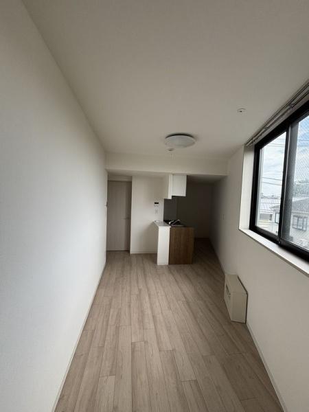 レピュア竹ノ塚レジデンス