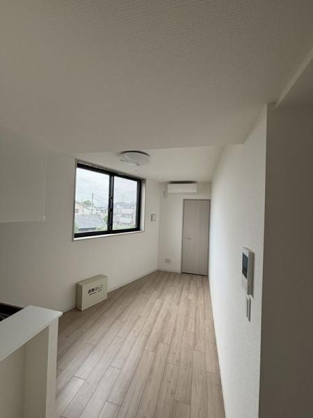 レピュア竹ノ塚レジデンス