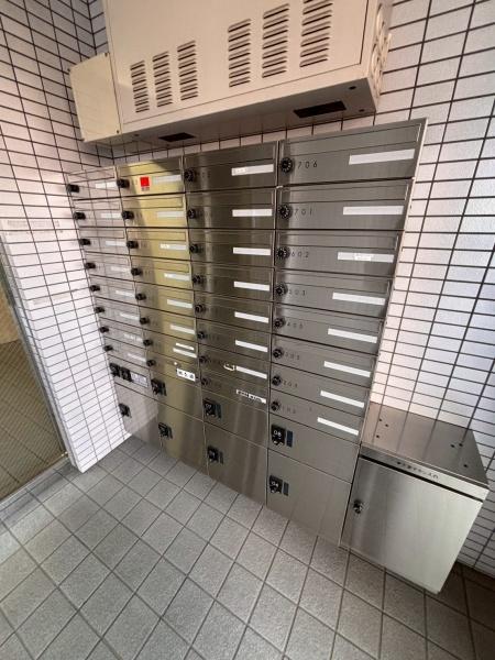 アイディパレス渕江