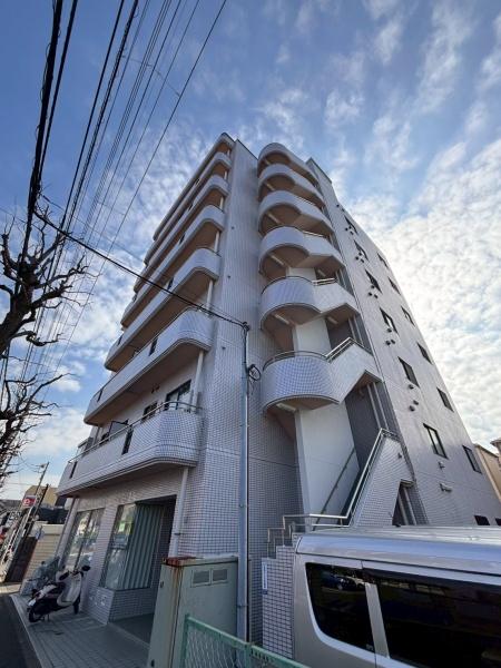 アイディパレス渕江