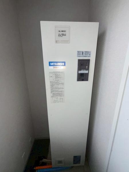 アイディパレス渕江