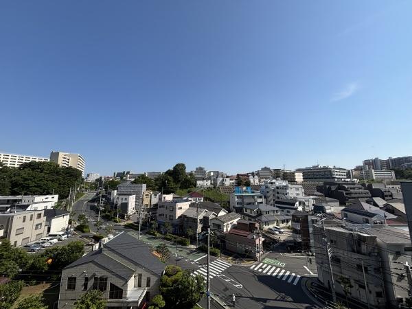 アクトピア北赤羽五番館