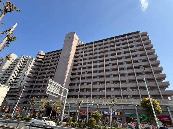 アクトピア北赤羽五番館