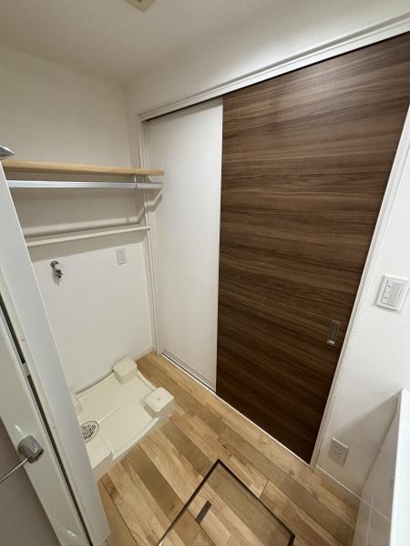 アクトピア北赤羽五番館