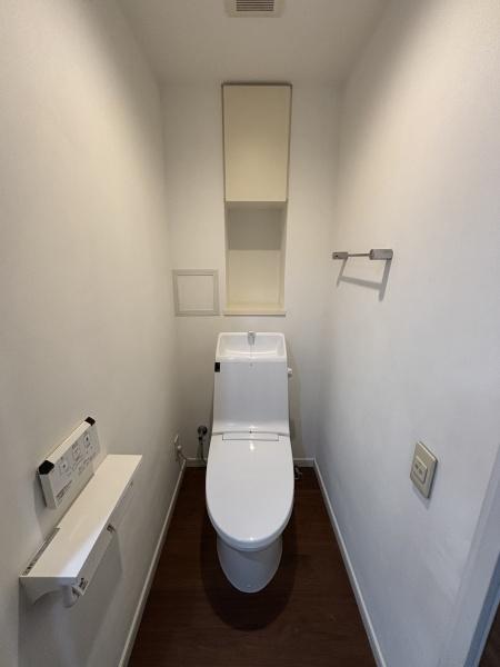 アクトピア北赤羽五番館