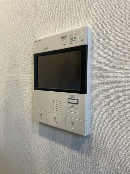パレステージ六町Ⅳ