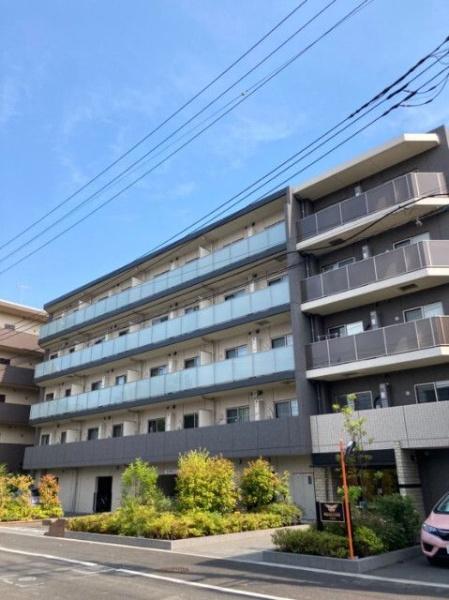 パレステージ六町Ⅳ