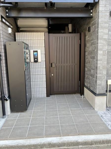 IRISCOURTTX六町