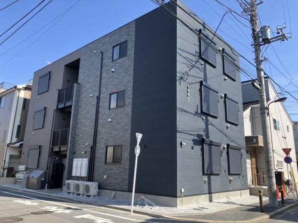 IRISCOURTTX六町