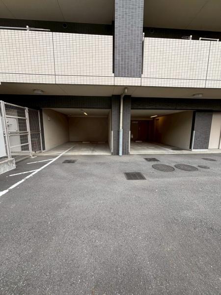 パレステージ青井ナチュラコート