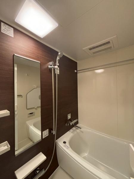 パレステージ青井ナチュラコート