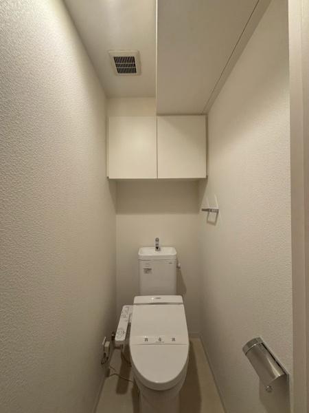 パレステージ青井ナチュラコート