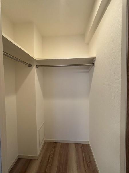 パレステージ青井ナチュラコート