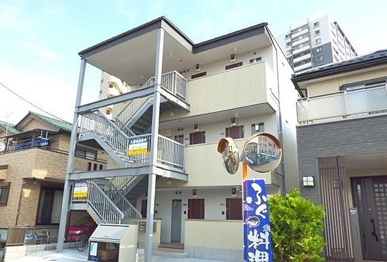 エスハイム