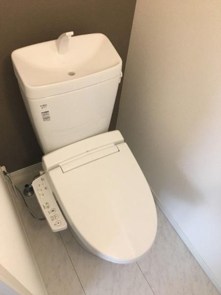 リオネス北千住