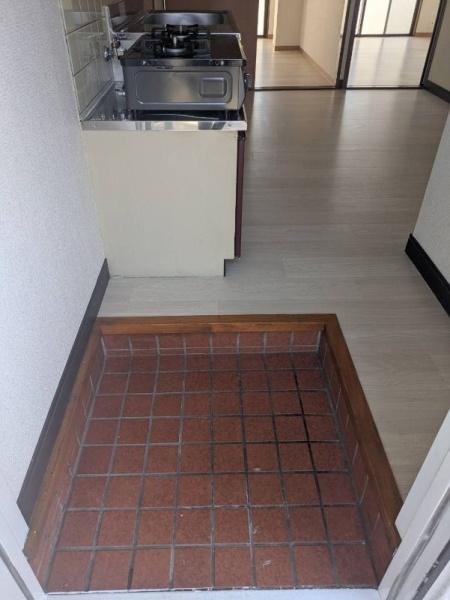 パールマンション