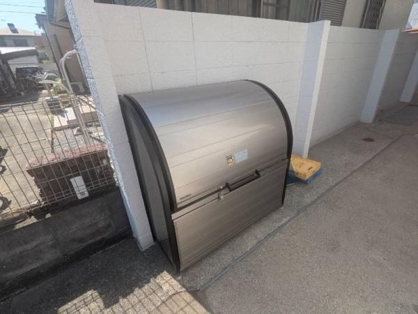 パールマンション