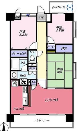 ステージアヴァンセ