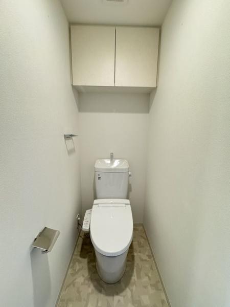 アイルグランデ東京亀有