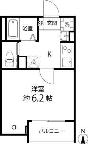 T’sCuore六町Ⅱ