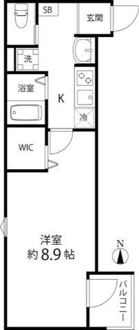 T’sCuore六町Ⅱ