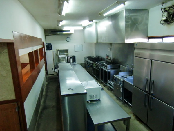 小牧市多気中町　貸店舗