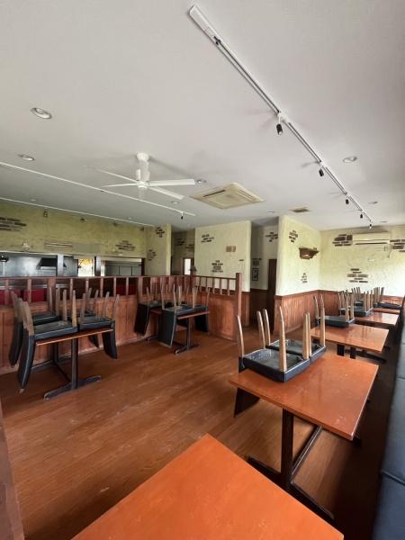 小牧市多気中町　貸店舗