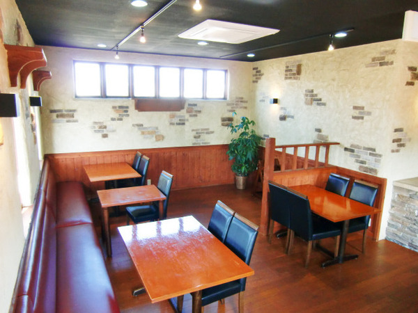 小牧市多気中町　貸店舗