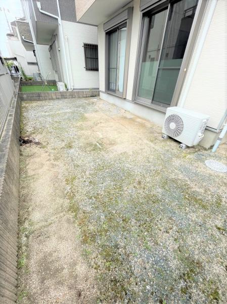 豊山町青山　戸建賃貸