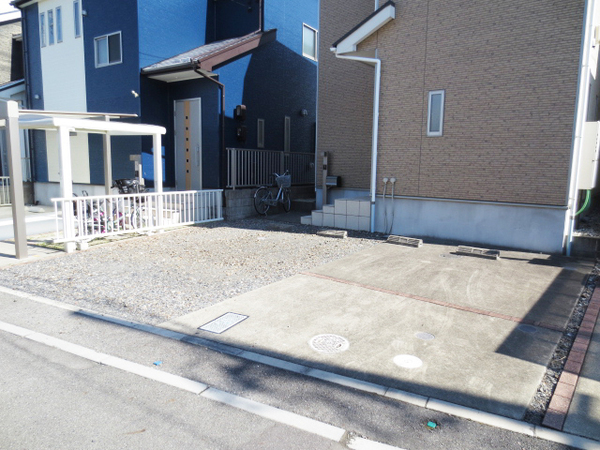 豊山町青山　戸建賃貸