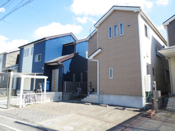 豊山町青山　戸建賃貸