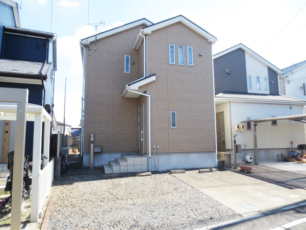 豊山町青山　戸建賃貸