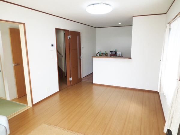 豊山町青山　戸建賃貸