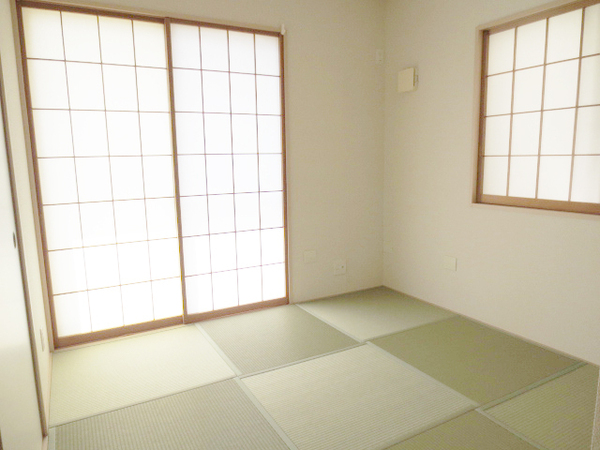 豊山町青山　戸建賃貸