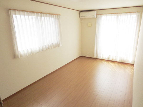 豊山町青山　戸建賃貸