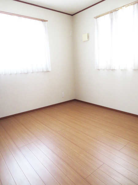 豊山町青山　戸建賃貸