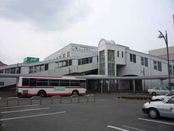 北名古屋市六ツ師高台の貸地(名鉄犬山線『西春駅』)