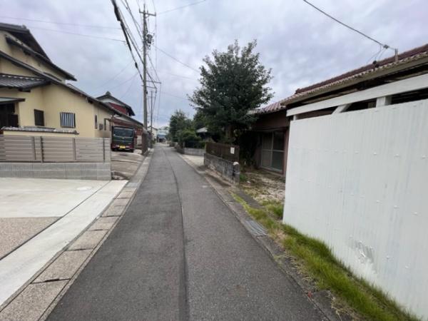 小牧市多気北町　借家