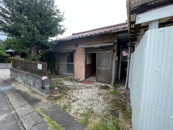 小牧市多気北町　借家