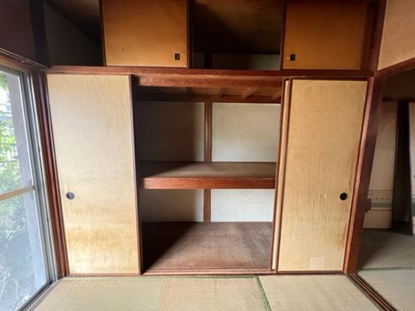 小牧市多気北町　借家