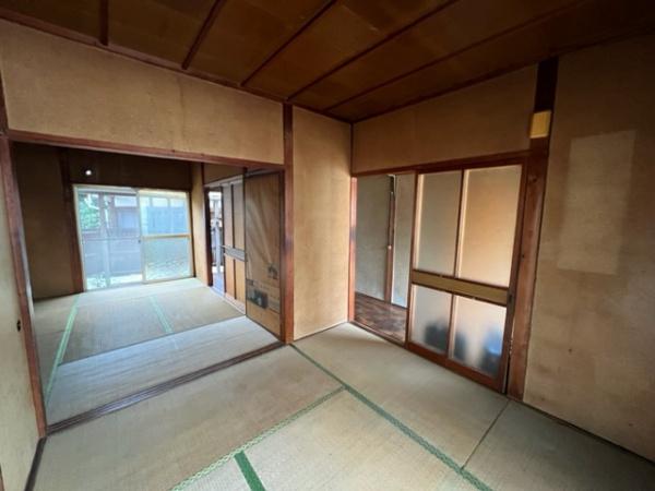 小牧市多気北町　借家