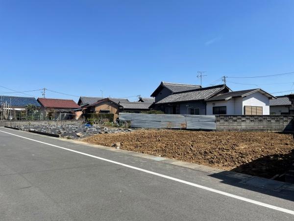 西春日井郡豊山町大字青山字金剛の貸地