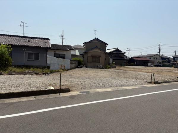 西春日井郡豊山町大字青山字金剛の貸地