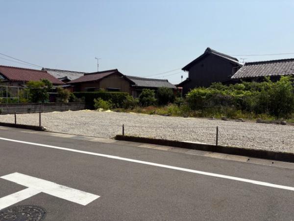 西春日井郡豊山町大字青山字金剛の貸地