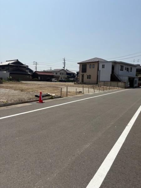 西春日井郡豊山町大字青山字金剛の貸地