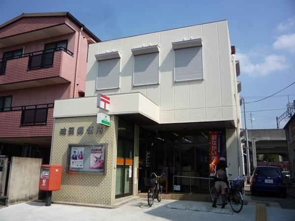 小牧市小牧原3丁目の貸地(味岡郵便局)
